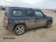 ✅ 2007 Jeep Patriot Sport • VIN: 1J8FF28WX7D370767 • Lot: 51624225. Wystawiony na Copart z przebiegiem 315 260 mil. Bezpłatny archiwum sprzedaży aukcyjnych z USA i szczegółowy raport historii pojazdu na DreamBid. Zdjęcie 3.