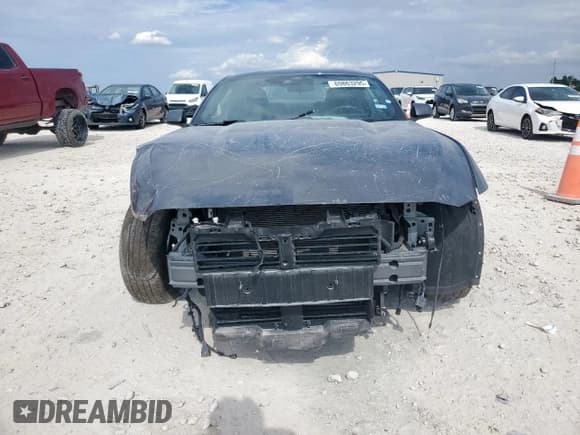 ✅ 2024 Ford Mustang EcoBoost Premium • VIN: 1FA6P8TH8R5132676 • Lot: 69863295. Wystawiony na Copart z przebiegiem 14 185 mil. Bezpłatny archiwum sprzedaży aukcyjnych z USA i szczegółowy raport historii pojazdu na DreamBid. Zdjęcie 5.