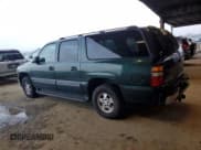 ✅ 2003 Chevrolet Suburban Z71 • VIN: 3GNFK16T43G241210 • Лот: 86017624. Опубликован ранее на Copart с пробегом 217 506 миль. Бесплатный доступ к архиву аукционных продаж из США и подробный отчёт об истории автомобиля на DreamBid. Изображение 2.