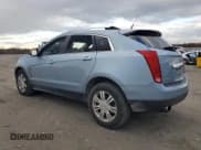 ✅ 2013 Cadillac SRX Luxury Collection • VIN: 3GYFNGE38DS593333 • Lot: 91897625. Wystawiony na Copart z przebiegiem 222 044 mil. Bezpłatny archiwum sprzedaży aukcyjnych z USA i szczegółowy raport historii pojazdu na DreamBid. Zdjęcie 2.