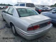 ✅ 1999 Buick Park Avenue Ultra • VIN: 1G4CU5212X4615667 • Lot: 42641443. Listed on IAAI with 154,374 mi. Free auction sales archive from the USA and detailed vehicle history report at DreamBid. Image 3.