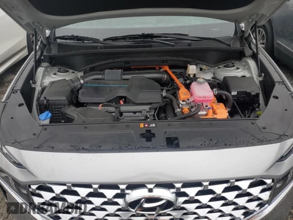 ✅ 2023 Hyundai Santa Fe Limited • VIN: 5NMS5DA18PH013792 • Lot: 74481014. Wystawiony na Copart z przebiegiem Nie podano. Bezpłatny archiwum sprzedaży aukcyjnych z USA i szczegółowy raport historii pojazdu na DreamBid. Zdjęcie 12.