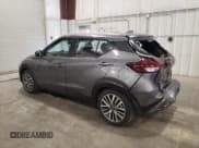 ✅ 2023 Nissan Kicks SV • VIN: 3N1CP5CV6PL519793 • Лот: 70996495. Опубликован ранее на Copart с пробегом 44 929 миль. Бесплатный доступ к архиву аукционных продаж из США и подробный отчёт об истории автомобиля на DreamBid. Изображение 2.