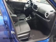 ✅ 2024 Hyundai Venue SEL • VIN: KMHRC8A3XRU299388 • Lot: 42155918. Listed on IAAI with 2,626 mi. Free auction sales archive from the USA and detailed vehicle history report at DreamBid. Image 5.