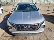 ✅ 2024 Hyundai Tucson SE • VIN: 5NMJA3DE3RH402987 • Lot: 87104965. Listed on Copart with 23,035 mi. Free auction sales archive from the USA and detailed vehicle history report at DreamBid. Image 5.