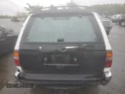 ✅ 1997 Nissan Pathfinder XE • VIN: JN8AR05Y6VW117244 • Lot: 70826584. Listed on Copart with 305,662 mi. Free auction sales archive from the USA and detailed vehicle history report at DreamBid. Image 6.