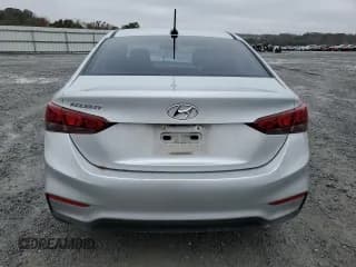 ✅ 2019 Hyundai Accent SEL • VIN: 3KPC24A38KE060707 • Лот: 79478614. Опубликован ранее на Copart с пробегом Не указан. Бесплатный доступ к архиву аукционных продаж из США и подробный отчёт об истории автомобиля на DreamBid. Изображение 6.