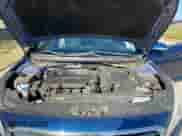 2015 Hyundai Sonata Sport with VIN 5NPE34AFXFH129575, listed as a Copart auction lot 91865415 with 137,348 mi miles and Clean title. Bid and sale history available at DreamBid. Image 7.