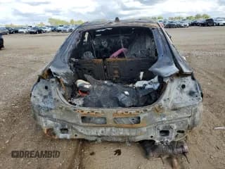 ✅ 2018 Chevrolet Volt LT • VIN: 1G1RC6S55JU109342 • Lot: 69283314. Wystawiony na Copart z przebiegiem Nie podano. Bezpłatny archiwum sprzedaży aukcyjnych z USA i szczegółowy raport historii pojazdu na DreamBid. Zdjęcie 6.