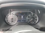 ✅ 2020 Nissan Titan Platinum Reserve • VIN: 1N6AA1EDXLN508757 • Lot: 81816135. Wystawiony na Copart z przebiegiem 126 867 mil. Bezpłatny archiwum sprzedaży aukcyjnych z USA i szczegółowy raport historii pojazdu na DreamBid. Zdjęcie 9.