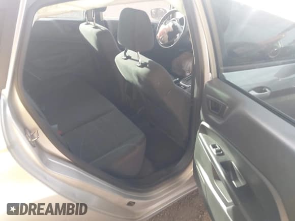 ✅ 2019 Ford Fiesta SE • VIN: 3FADP4EJ4KM147157 • Lot: 43604505. Listed on IAAI with Not provided. Free auction sales archive from the USA and detailed vehicle history report at DreamBid. Image 8.