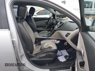 ✅ 2011 GMC Terrain SLT-1 • VIN: 2CTALUEC3B6282171 • Лот: 43567233. Опубликован ранее на IAAI с пробегом 206 965 миль. Бесплатный доступ к архиву аукционных продаж из США и подробный отчёт об истории автомобиля на DreamBid. Изображение 5.