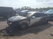 ✅ 2016 Kia Optima LX • VIN: 5XXGT4L37GG055458 • Лот: 43179107. Опубликован ранее на IAAI с пробегом Не указан. Бесплатный доступ к архиву аукционных продаж из США и подробный отчёт об истории автомобиля на DreamBid. Изображение 6.