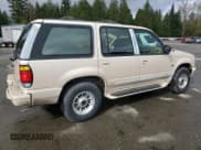 ✅ 1996 Ford Explorer XLT • VIN: 1FMDU35P2TZB70563 • Lot: 51666595. Listed on Copart with 70,702 mi. Free auction sales archive from the USA and detailed vehicle history report at DreamBid. Image 3.