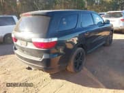 ✅ 2013 Dodge Durango SXT • VIN: 1C4RDHAG9DC691829 • Lot: 43611735. Wystawiony na IAAI z przebiegiem 243 526 mil. Bezpłatny archiwum sprzedaży aukcyjnych z USA i szczegółowy raport historii pojazdu na DreamBid. Zdjęcie 4.