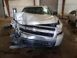 2007 Chevrolet Silverado 1500 LTZ с VIN 3GCEK13M37G557382, выставлен на аукционе Copart как лот 80265545 с пробегом 243 939 миль миль и Чистый • Clean title. История ставок и продаж доступна на DreamBid. Изображение 5.