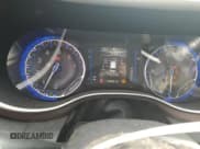 ✅ 2020 Chrysler Voyager LX • VIN: 2C4RC1CG8LR277194 • Lot: 66395055. Wystawiony na Copart z przebiegiem 54 898 mil. Bezpłatny archiwum sprzedaży aukcyjnych z USA i szczegółowy raport historii pojazdu na DreamBid. Zdjęcie 9.