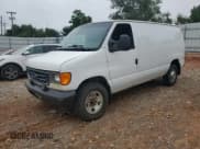 ✅ 2006 Ford Econoline Cargo • VIN: 1FTNE24L66HA61984 • Lot: 71124475. Wystawiony na Copart z przebiegiem 270 020 mil. Bezpłatny archiwum sprzedaży aukcyjnych z USA i szczegółowy raport historii pojazdu na DreamBid. Zdjęcie 1.