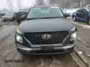 2023 Hyundai Venue Ultimate с VIN KMHRC8A35PU235191, выставлен на аукционе Copart как лот 83227414 с пробегом 49 463 миль миль и Чистый • Clean title. История ставок и продаж доступна на DreamBid. Изображение 5.