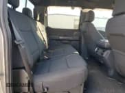 ✅ 2024 Ford F-150 XLT • VIN: 1FTFW3LD4RFB42001 • Lot: 89628175. Wystawiony na Copart z przebiegiem 10 556 mil. Bezpłatny archiwum sprzedaży aukcyjnych z USA i szczegółowy raport historii pojazdu na DreamBid. Zdjęcie 10.