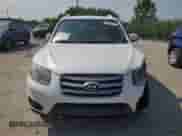 2012 Hyundai Santa Fe Limited с VIN 5XYZK3AB7CG156666, выставлен на аукционе Copart как лот 66958164 с пробегом 135 252 миль миль и На запчасти • Non repairable. История ставок и продаж доступна на DreamBid. Изображение 5.