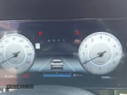 ✅ 2024 Hyundai Elantra SEL • VIN: KMHLM4DG4RU804349 • Lot: 43345019. Listed on IAAI with 35,484 mi. Free auction sales archive from the USA and detailed vehicle history report at DreamBid. Image 7.