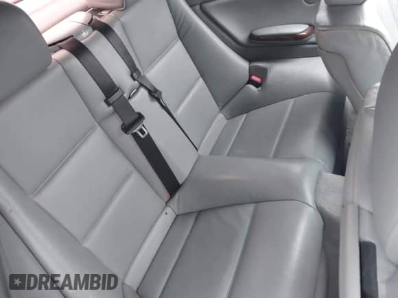 2001 BMW 3 Series 330Ci с VIN WBABS53491JU81809, выставлен на аукционе IAAI как лот 41975133 с пробегом 121 139 миль миль и . История ставок и продаж доступна на DreamBid. Изображение 8.