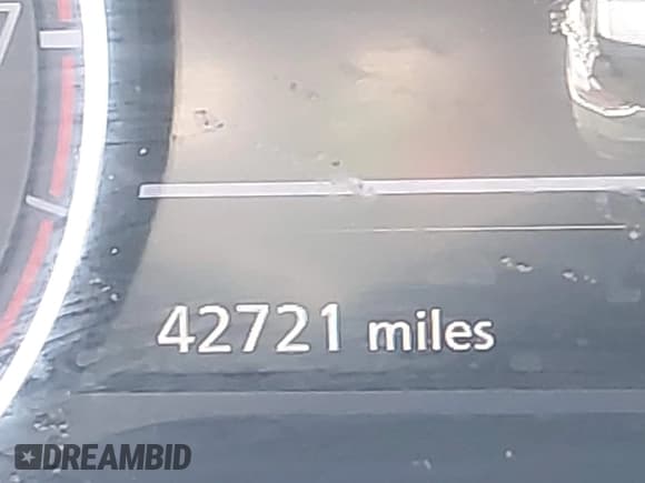 ✅ 2023 Nissan Rogue SV • VIN: JN8BT3BBXPW356905 • Lot: 43406933. Listed on IAAI with 42,721 mi. Free auction sales archive from the USA and detailed vehicle history report at DreamBid. Image 16.