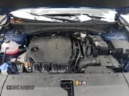 ✅ 2022 Hyundai Tucson Limited • VIN: 5NMJECAE3NH041778 • Lot: 37870003. Wystawiony na Copart z przebiegiem 21 034 mil. Bezpłatny archiwum sprzedaży aukcyjnych z USA i szczegółowy raport historii pojazdu na DreamBid. Zdjęcie 13.