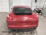 ✅ 2011 Porsche Panamera • VIN: WP0AA2A70BL020775 • Lot: 42310608. Listed on IAAI with 101,802 mi. Free auction sales archive from the USA and detailed vehicle history report at DreamBid. Image 16.