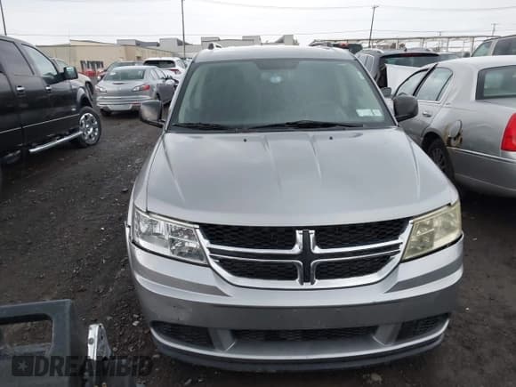 ✅ 2017 Dodge Journey SE • VIN: 3C4PDCAB2HT507579 • Лот: 43438418. Опубликован ранее на IAAI с пробегом 172 734 миль. Бесплатный доступ к архиву аукционных продаж из США и подробный отчёт об истории автомобиля на DreamBid. Изображение 12.