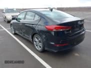 ✅ 2017 Hyundai Elantra SE • VIN: KMHD84LF2HU074344 • Lot: 43466259. Wystawiony na IAAI z przebiegiem 191 346 mil. Bezpłatny archiwum sprzedaży aukcyjnych z USA i szczegółowy raport historii pojazdu na DreamBid. Zdjęcie 3.