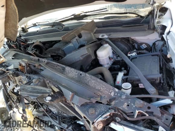 ✅ 2019 Chevrolet Suburban LT • VIN: 1GNSKHKC2KR402505 • Lot: 58598004. Wystawiony na Copart z przebiegiem Nie podano. Bezpłatny archiwum sprzedaży aukcyjnych z USA i szczegółowy raport historii pojazdu na DreamBid. Zdjęcie 11.