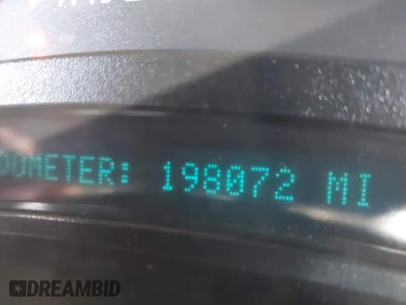 ✅ 2006 Chevrolet Silverado 2500HD LT2 • VIN: 1GCHK23U56F109356 • Lot: 42545620. Wystawiony na IAAI z przebiegiem 198 072 mil. Bezpłatny archiwum sprzedaży aukcyjnych z USA i szczegółowy raport historii pojazdu na DreamBid. Zdjęcie 15.