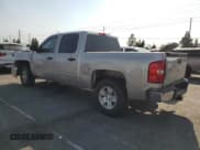 ✅ 2008 Chevrolet Silverado 1500 LS • VIN: 3GCEC13C88G250411 • Лот: 80407615. Опубликован ранее на Copart с пробегом 162 093 миль. Бесплатный доступ к архиву аукционных продаж из США и подробный отчёт об истории автомобиля на DreamBid. Изображение 2.