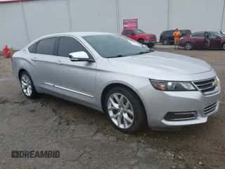 2016 Chevrolet Impala LTZ z VIN 2G1145S37G9174329, wystawiony jako IAAI lot #43392741 z przebiegiem 134 178 mil mil oraz . Historia ofert i sprzedaży dostępna na DreamBid. Obrazek 1.