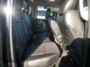 ✅ 2016 Ram 1500 Sport • VIN: 1C6RR7HT2GS102782 • Lot: 52155345. Listed on Copart with 196,454 mi. Free auction sales archive from the USA and detailed vehicle history report at DreamBid. Image 10.