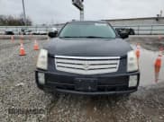 ✅ 2006 Cadillac SRX • VIN: 1GYEE637260205258 • Лот: 61845275. Опубликован ранее на Copart с пробегом 189 707 миль. Бесплатный доступ к архиву аукционных продаж из США и подробный отчёт об истории автомобиля на DreamBid. Изображение 5.