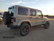 ✅ 2017 Jeep Wrangler Unlimited Rubicon • VIN: 1C4HJWFG9HL750241 • Lot: 91497995. Listed on Copart with 98,624 mi. Free auction sales archive from the USA and detailed vehicle history report at DreamBid. Image 3.