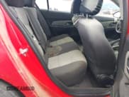 ✅ 2016 Chevrolet Cruze LS • VIN: 1G1PB5SG4G7218338 • Lot: 42228673. Listed on IAAI with 136,928 mi. Free auction sales archive from the USA and detailed vehicle history report at DreamBid. Image 8.