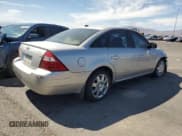 ✅ 2007 Ford Five Hundred SEL • VIN: 1FAHP27167G126346 • Lot: 52763165. Listed on Copart with 108,741 mi. Free auction sales archive from the USA and detailed vehicle history report at DreamBid. Image 3.
