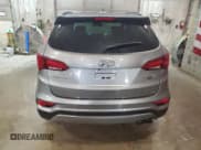 ✅ 2018 Hyundai Santa Fe Ultimate • VIN: 5XYZWDLA9JG531257 • Лот: 44883014. Опубликован ранее на Copart с пробегом 103 412 миль. Бесплатный доступ к архиву аукционных продаж из США и подробный отчёт об истории автомобиля на DreamBid. Изображение 6.