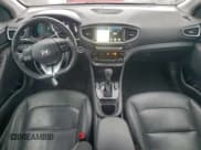 ✅ 2019 Hyundai Ioniq Limited • VIN: KMHC05LC8KU138540 • Lot: 94553645. Listed on Copart with 130,682 mi. Free auction sales archive from the USA and detailed vehicle history report at DreamBid. Image 8.