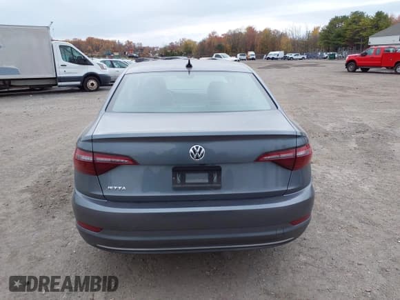 ✅ 2021 Volkswagen Jetta S • VIN: 3VWC57BU9MM094970 • Лот: 43605786. Опубликован ранее на IAAI с пробегом 47 270 миль. Бесплатный доступ к архиву аукционных продаж из США и подробный отчёт об истории автомобиля на DreamBid. Изображение 16.
