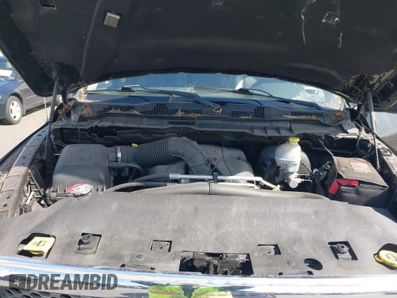 ✅ 2009 Dodge 1500 SLT • VIN: 1D3HB18T89S756489 • Lot: 42148153. Wystawiony na IAAI z przebiegiem 119 162 mil. Bezpłatny archiwum sprzedaży aukcyjnych z USA i szczegółowy raport historii pojazdu na DreamBid. Zdjęcie 10.