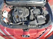 ✅ 2013 Hyundai Sonata GLS • VIN: 5NPEB4AC4DH690361 • Lot: 73830524. Listed on Copart with 91,378 mi. Free auction sales archive from the USA and detailed vehicle history report at DreamBid. Image 11.