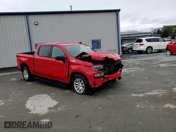 ✅ 2021 Chevrolet Silverado 1500 RST • VIN: 3GCUYEED8MG364638 • Lot: 92171825. Wystawiony na Copart z przebiegiem Nie podano. Bezpłatny archiwum sprzedaży aukcyjnych z USA i szczegółowy raport historii pojazdu na DreamBid. Zdjęcie 13.
