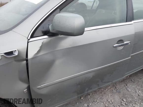 ✅ 2006 Buick Lucerne CXL • VIN: 1G4HD57276U239487 • Лот: 43644088. Опубликован ранее на IAAI с пробегом 150 549 миль. Бесплатный доступ к архиву аукционных продаж из США и подробный отчёт об истории автомобиля на DreamBid. Изображение 13.