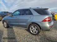 ✅ 2014 Mercedes-Benz M 350 • VIN: 4JGDA2EB2EA427519 • Lot: 95826885. Wystawiony na Copart z przebiegiem 213 169 mil. Bezpłatny archiwum sprzedaży aukcyjnych z USA i szczegółowy raport historii pojazdu na DreamBid. Zdjęcie 2.