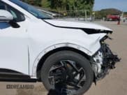 ✅ 2023 Kia Sportage SX-Prestige • VIN: 5XYK53AF9PG132662 • Lot: 43481019. Listed on IAAI with 43,594 mi. Free auction sales archive from the USA and detailed vehicle history report at DreamBid. Image 18.